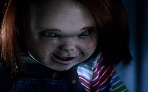 The Sound of Evil: The Music and Sound Design of Curse of Chucky